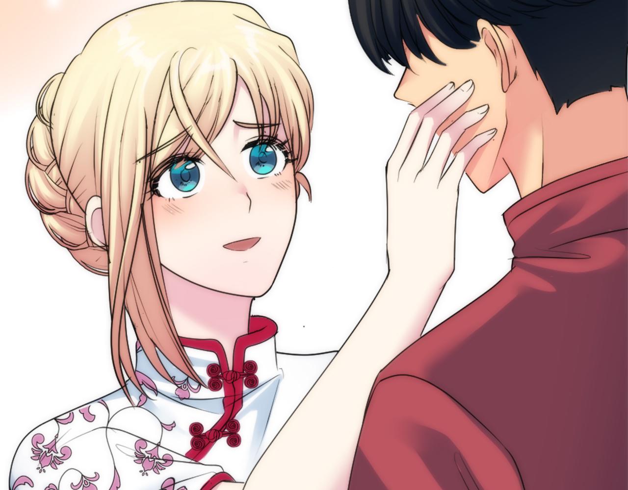 龍王子的女僕新娘 - 第128話	謝謝你(4/4) - 3