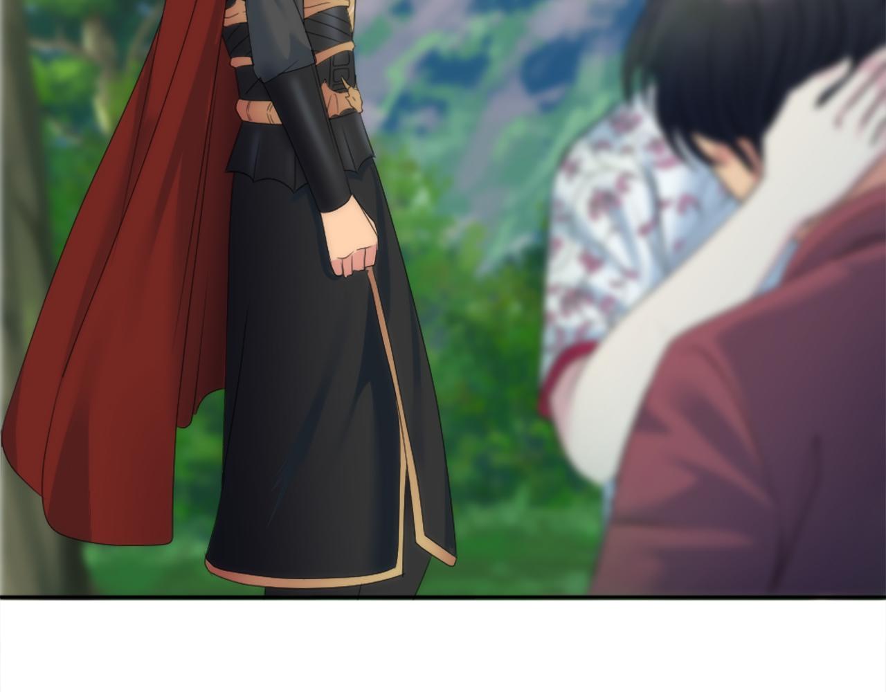 龍王子的女僕新娘 - 第128話	謝謝你(4/4) - 5