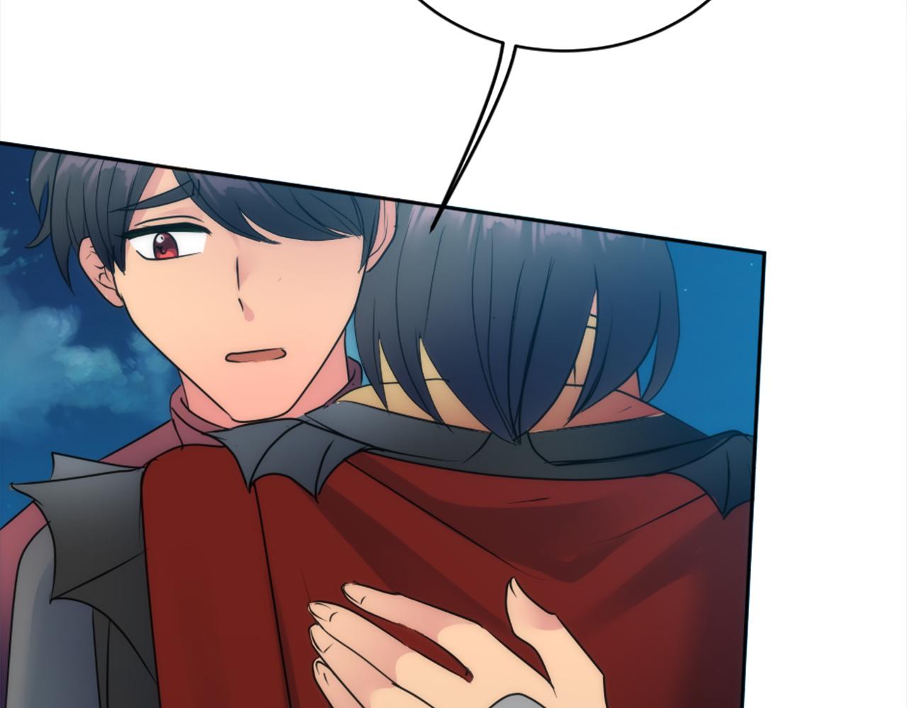 龍王子的女僕新娘 - 第128話	謝謝你(1/4) - 5