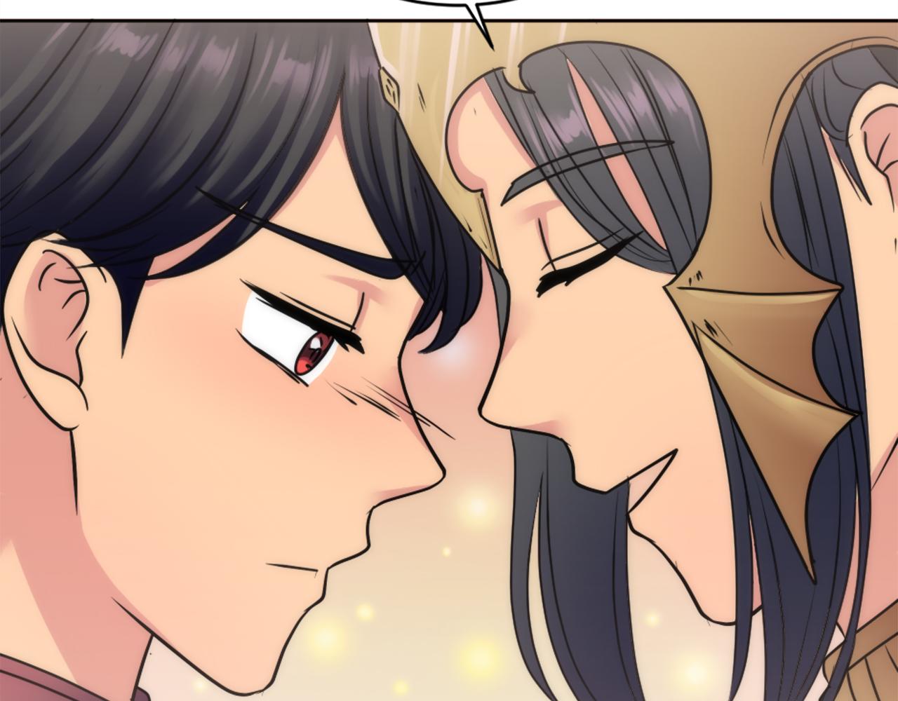 龍王子的女僕新娘 - 第128話	謝謝你(1/4) - 6