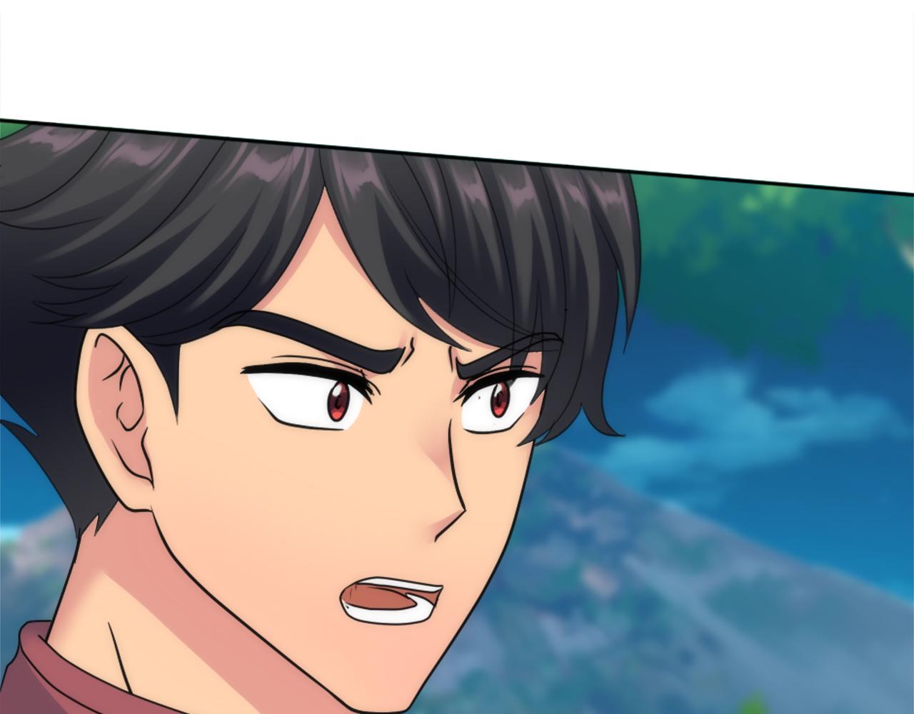 龍王子的女僕新娘 - 第128話	謝謝你(2/4) - 6