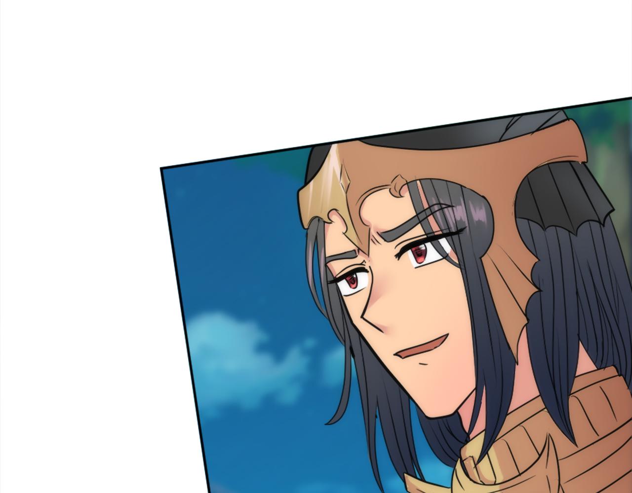 龍王子的女僕新娘 - 第128話	謝謝你(2/4) - 1