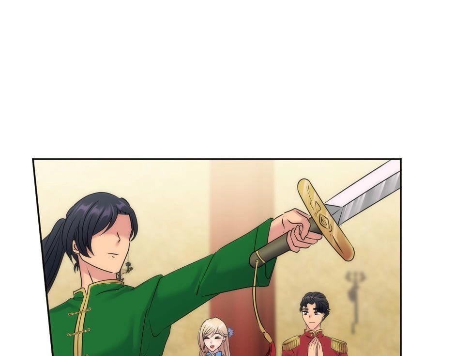 龍王子的女僕新娘 - 第130話 宴會(3/5) - 6