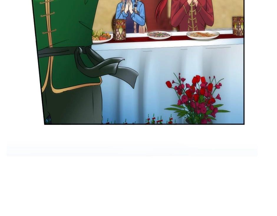 龍王子的女僕新娘 - 第130話 宴會(3/5) - 7