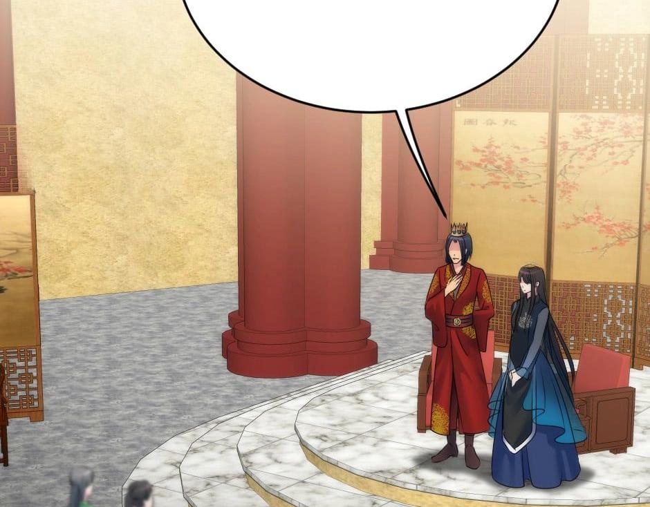 龍王子的女僕新娘 - 第130話 宴會(3/5) - 8