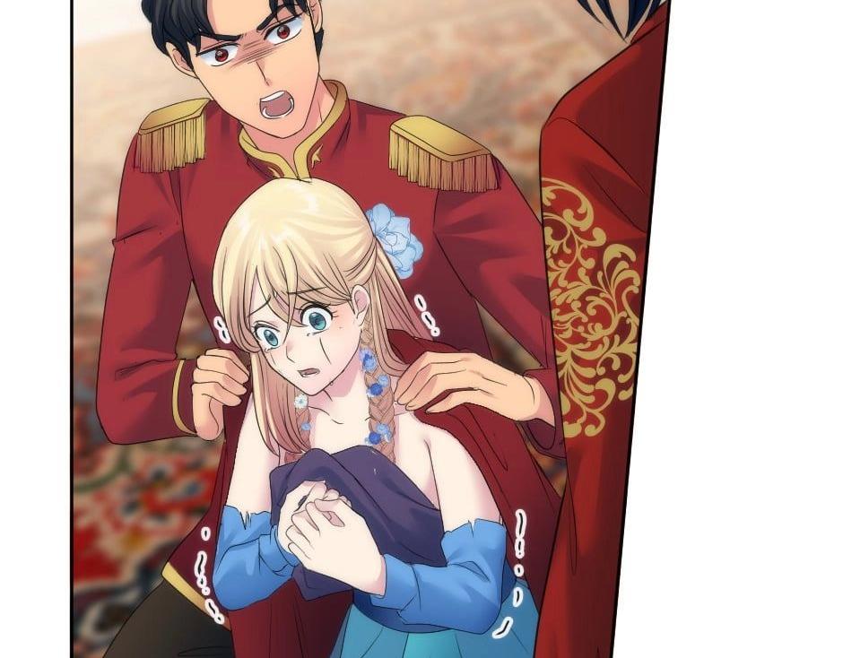 龍王子的女僕新娘 - 第130話 宴會(3/5) - 4