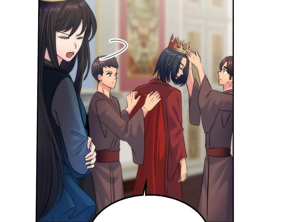 龍王子的女僕新娘 - 第130話 宴會(1/5) - 8