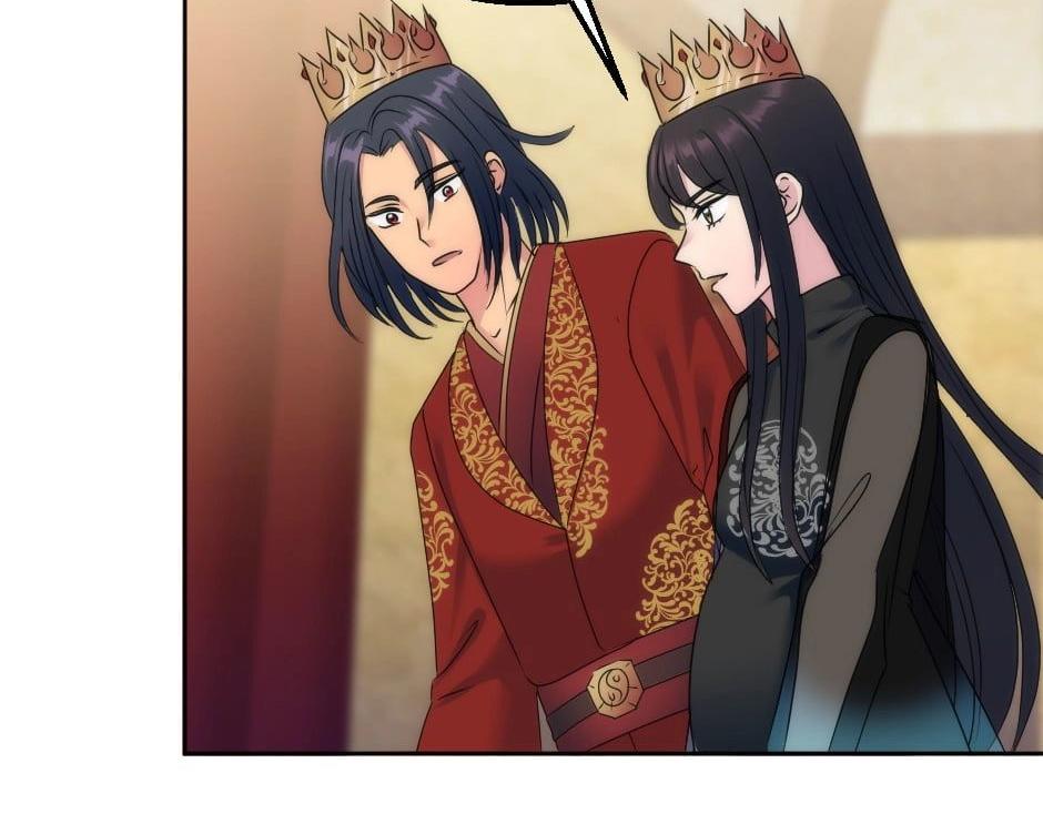 龍王子的女僕新娘 - 第130話 宴會(4/5) - 8