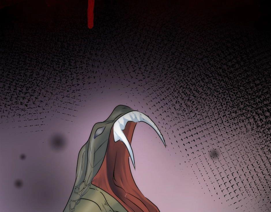 龍王子的女僕新娘 - 第130話 宴會(5/5) - 2