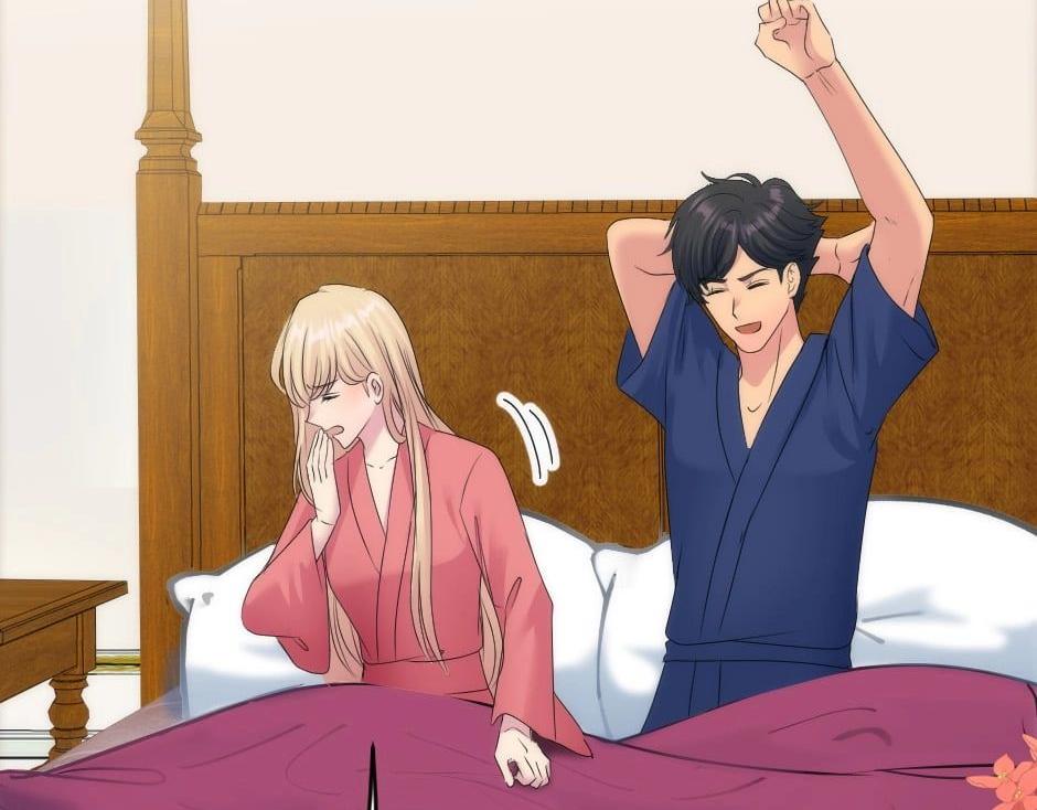 龍王子的女僕新娘 - 第130話 宴會(1/5) - 7