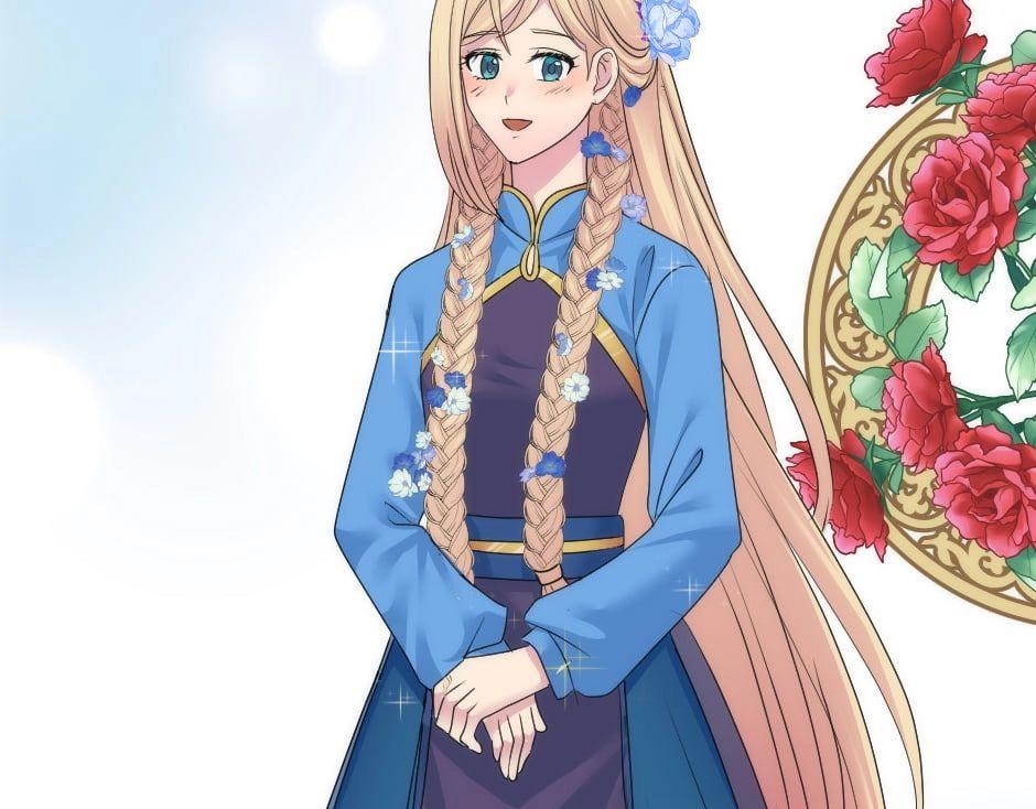 龍王子的女僕新娘 - 第130話 宴會(2/5) - 1