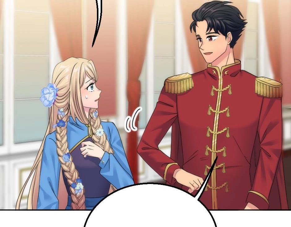 龍王子的女僕新娘 - 第130話 宴會(2/5) - 5