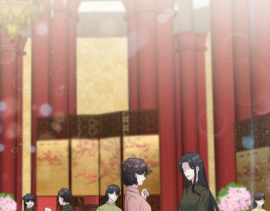 龍王子的女僕新娘 - 第130話 宴會(2/5) - 3