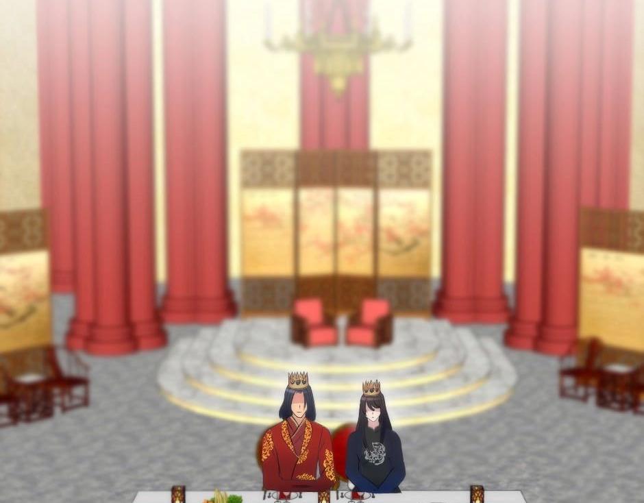 龍王子的女僕新娘 - 第130話 宴會(2/5) - 5