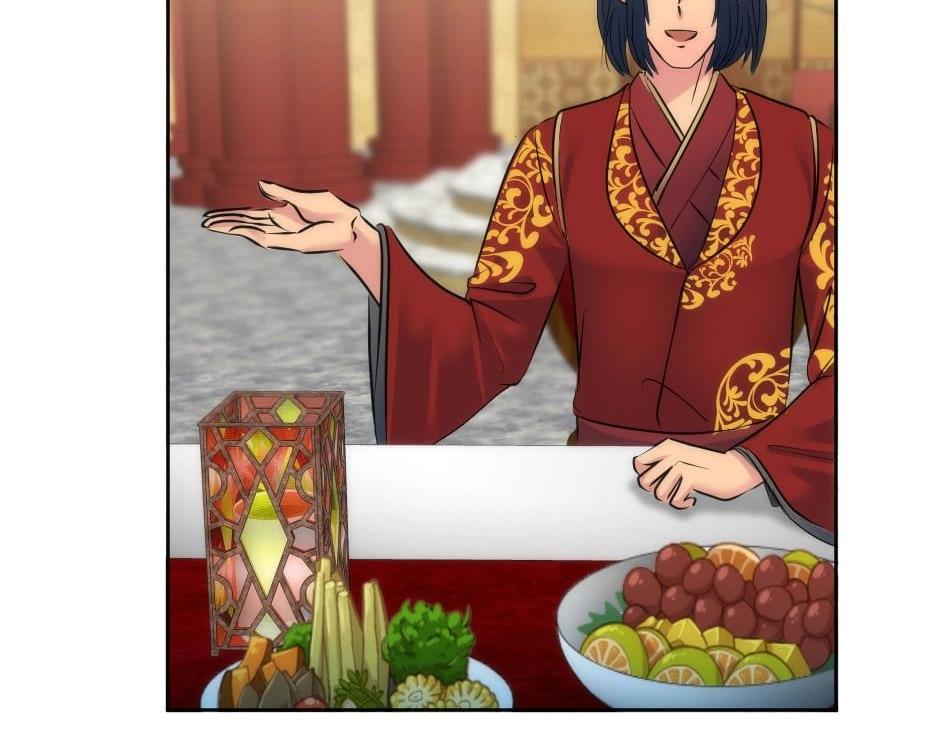 龍王子的女僕新娘 - 第130話 宴會(2/5) - 1