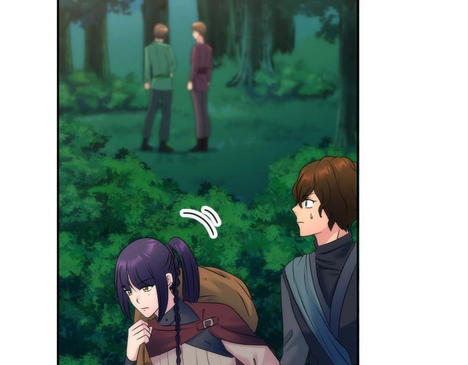 龍王子的女僕新娘 - 第132話 丹尼爾現身(3/5) - 4