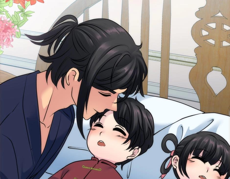 龍王子的女僕新娘 - 第132話 丹尼爾現身(1/5) - 4