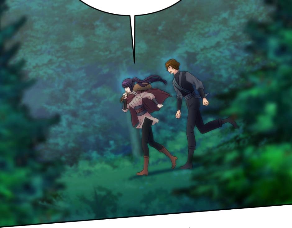 龍王子的女僕新娘 - 第132話 丹尼爾現身(3/5) - 2