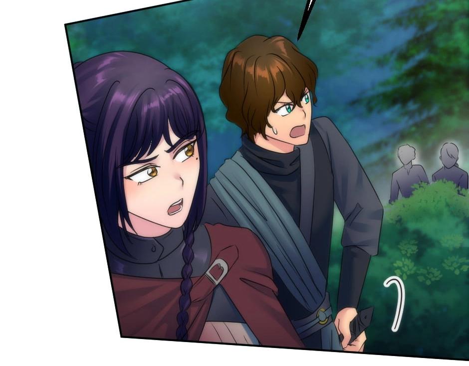 龍王子的女僕新娘 - 第132話 丹尼爾現身(3/5) - 7