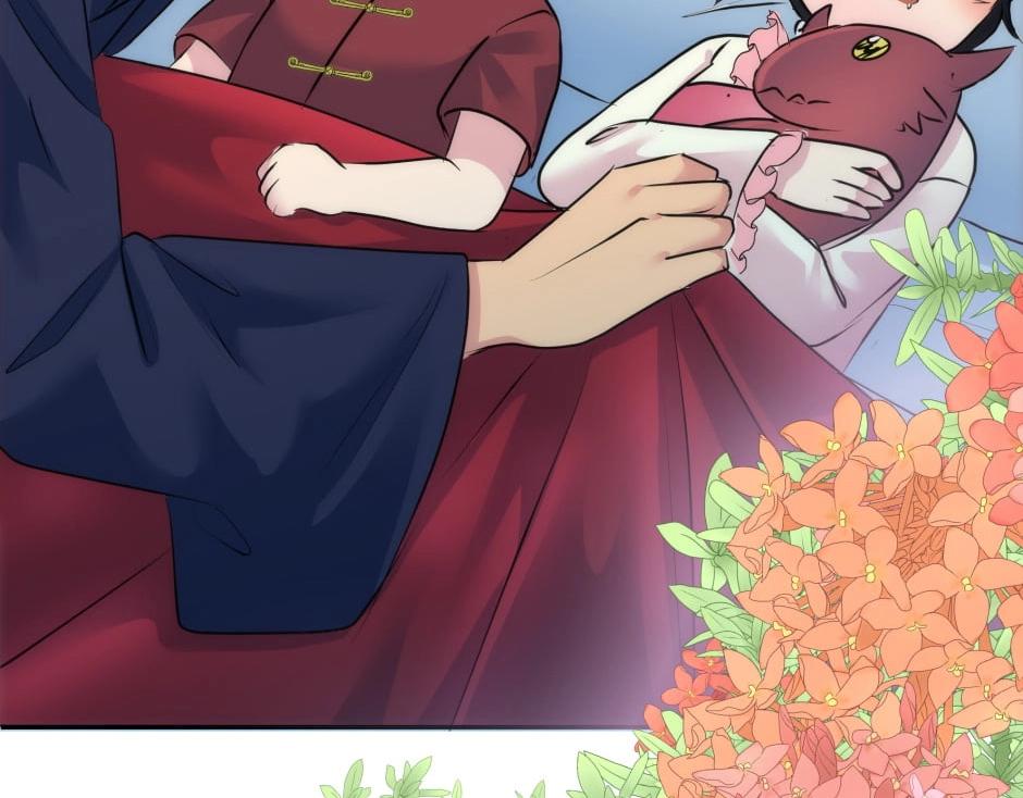 龍王子的女僕新娘 - 第132話 丹尼爾現身(1/5) - 5