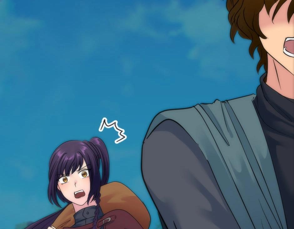 龍王子的女僕新娘 - 第132話 丹尼爾現身(3/5) - 2