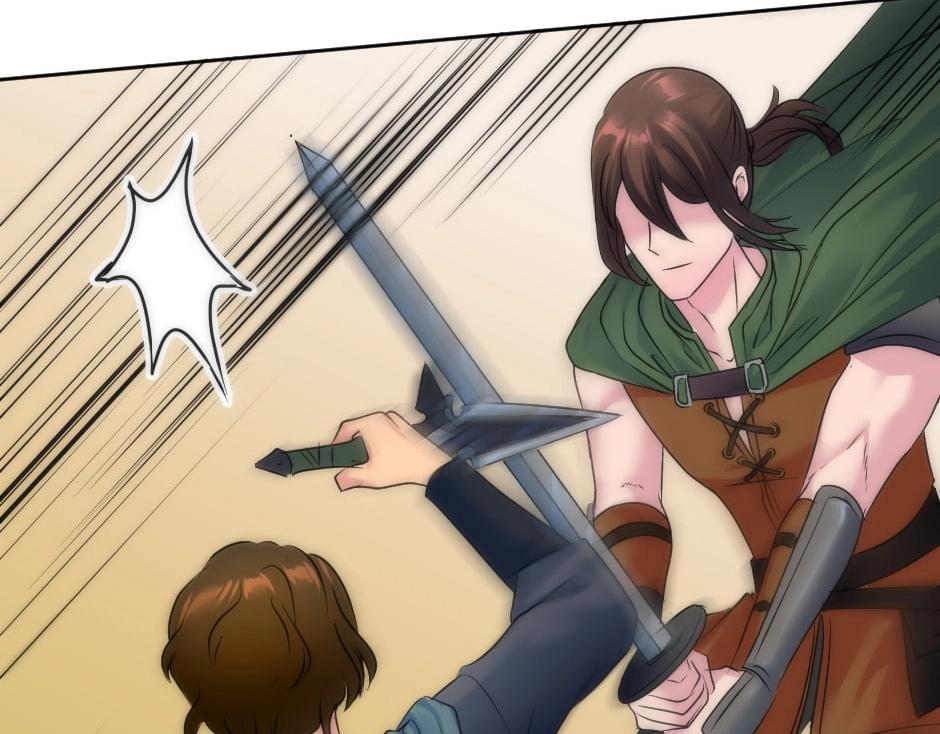 龍王子的女僕新娘 - 第132話 丹尼爾現身(3/5) - 5