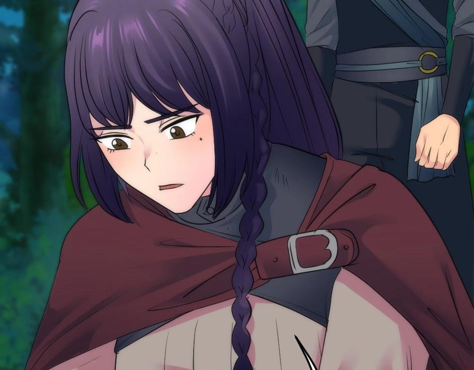 龍王子的女僕新娘 - 第132話 丹尼爾現身(2/5) - 7