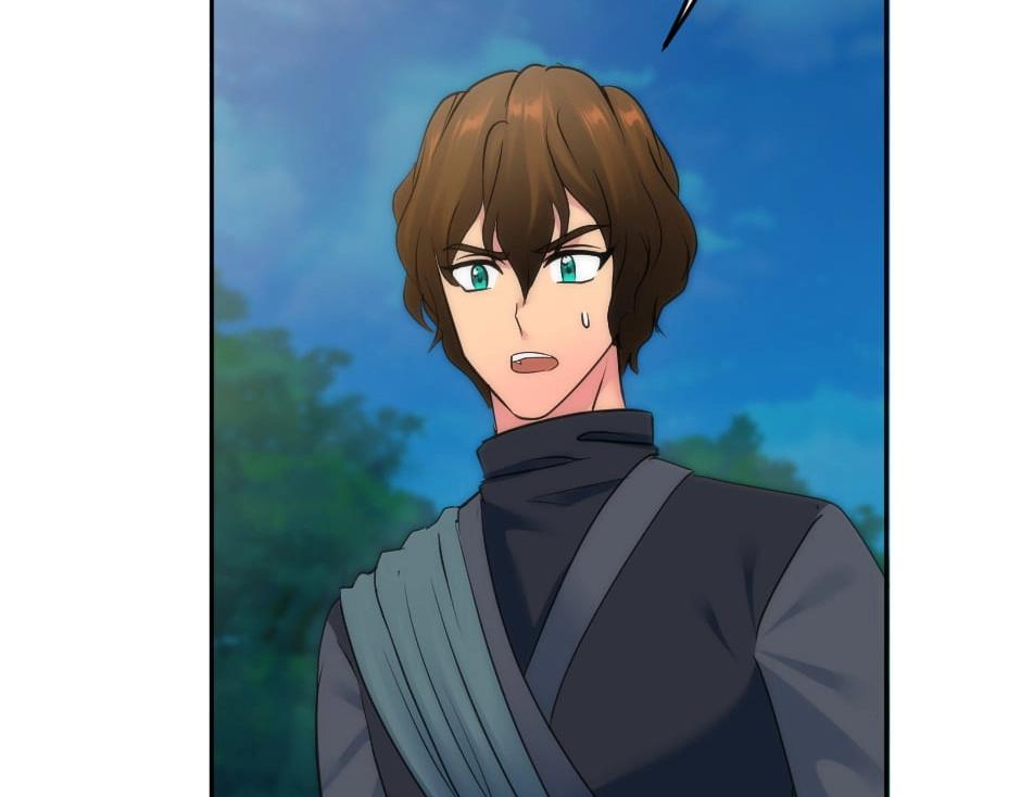 龍王子的女僕新娘 - 第132話 丹尼爾現身(2/5) - 2