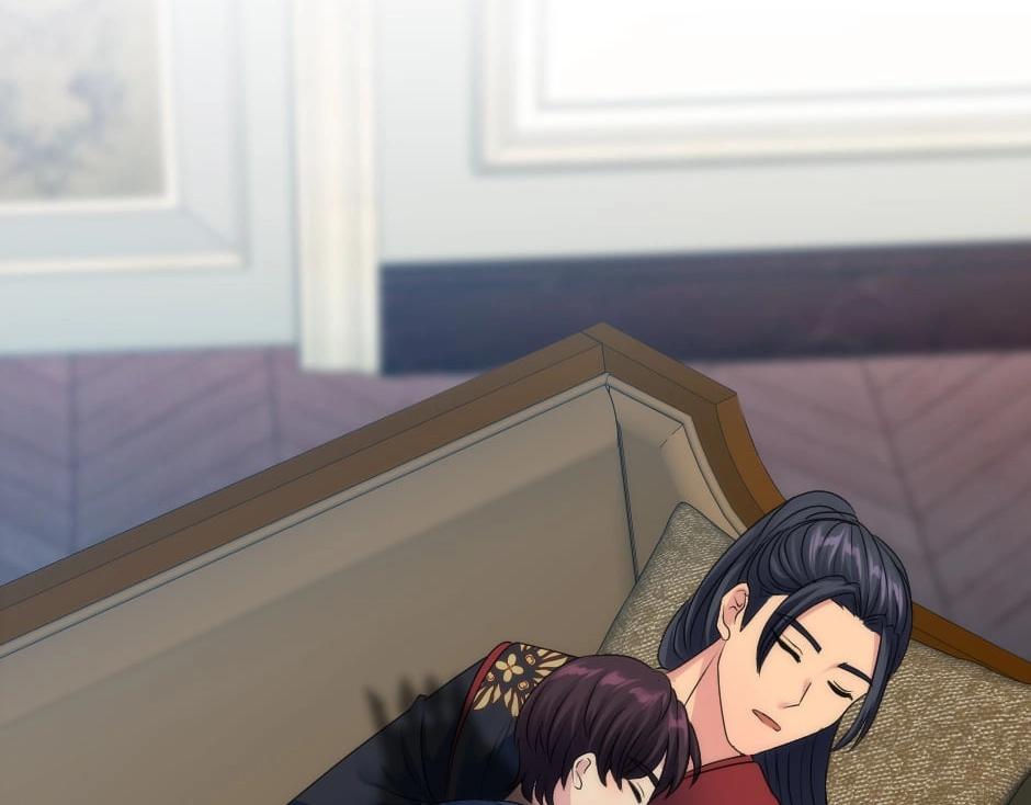 龍王子的女僕新娘 - 第134話 密謀(3/4) - 8