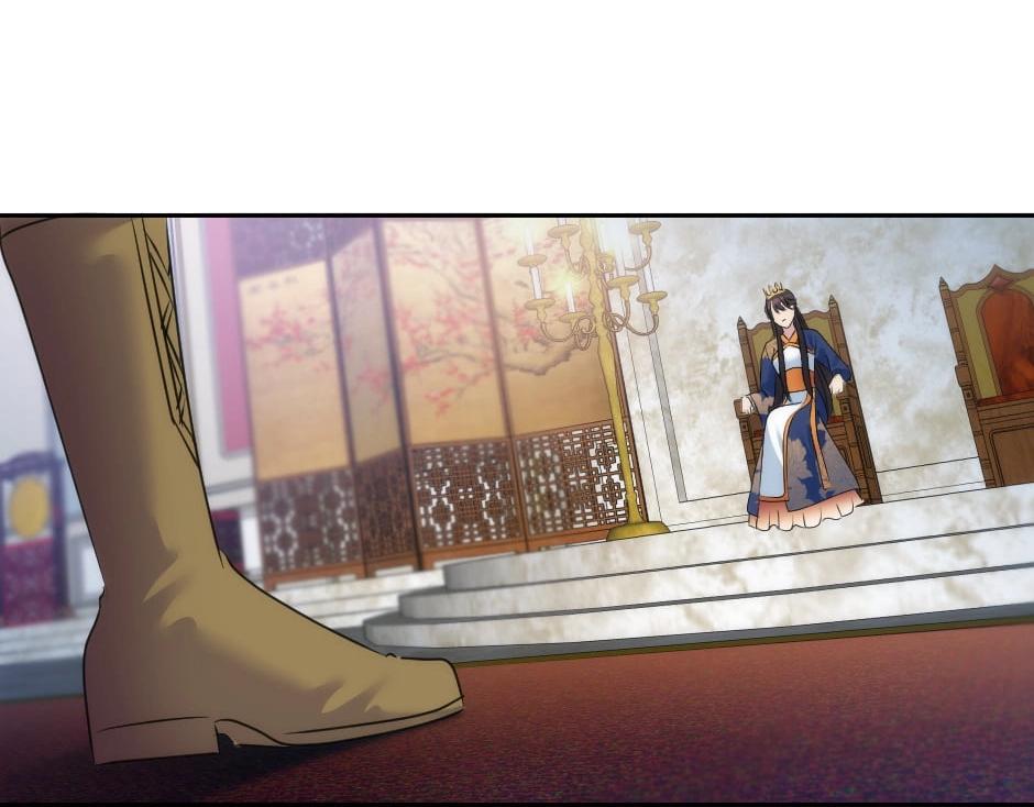 龍王子的女僕新娘 - 第134話 密謀(3/4) - 8