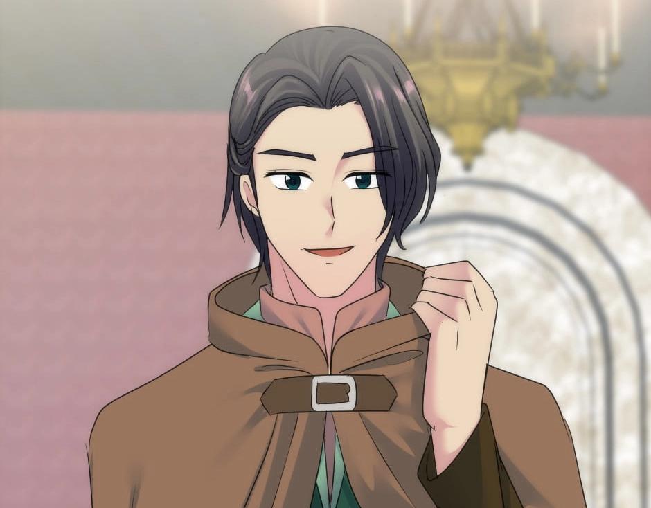 龍王子的女僕新娘 - 第134話 密謀(3/4) - 3