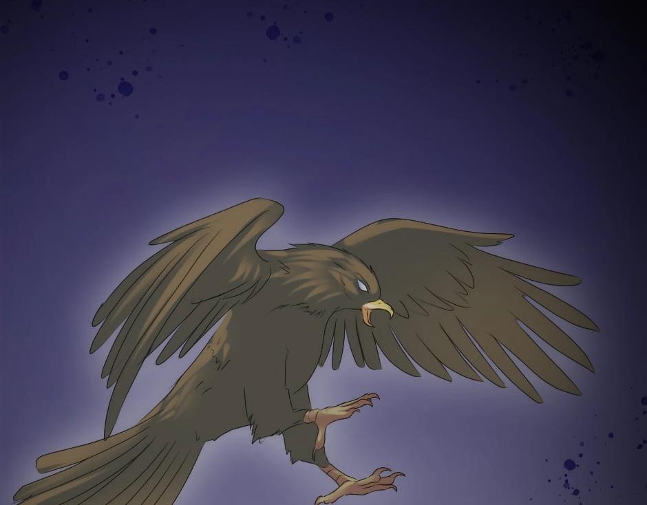 龍王子的女僕新娘 - 第134話 密謀(4/4) - 5