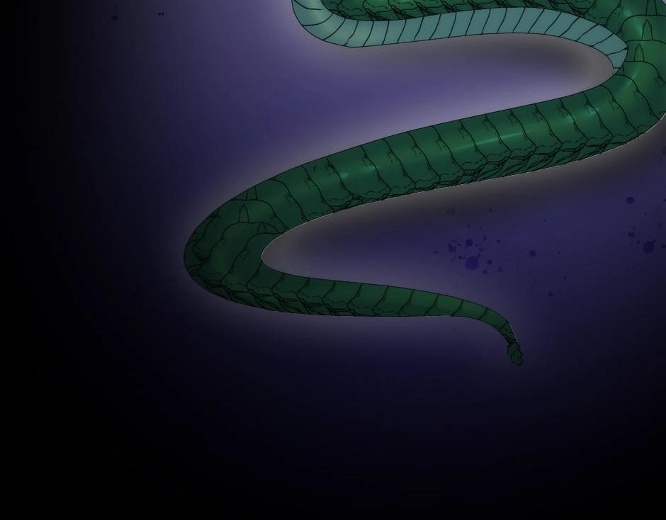 龍王子的女僕新娘 - 第134話 密謀(4/4) - 2