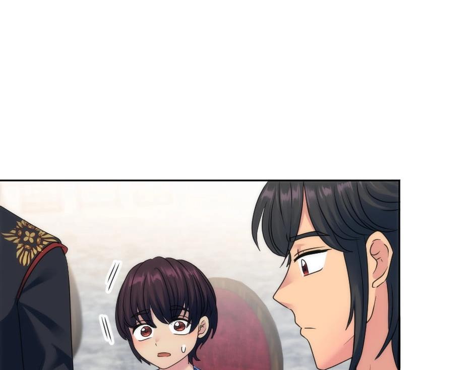 龍王子的女僕新娘 - 第134話 密謀(1/4) - 3