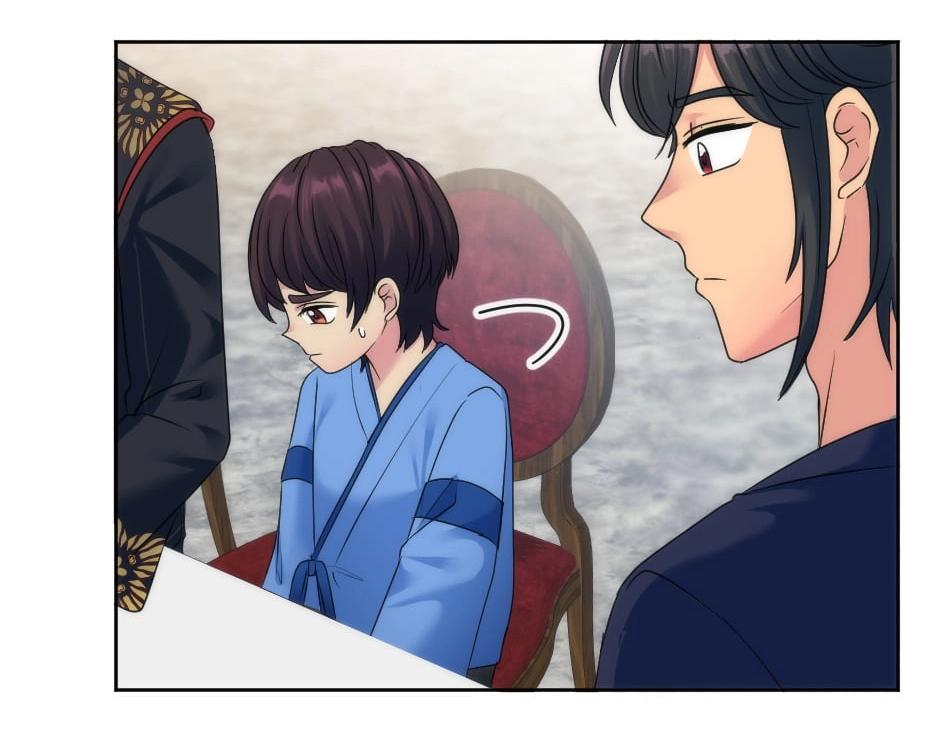 龍王子的女僕新娘 - 第134話 密謀(1/4) - 5