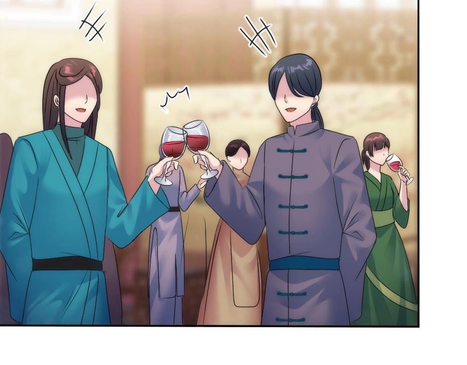 龍王子的女僕新娘 - 第134話 密謀(1/4) - 8