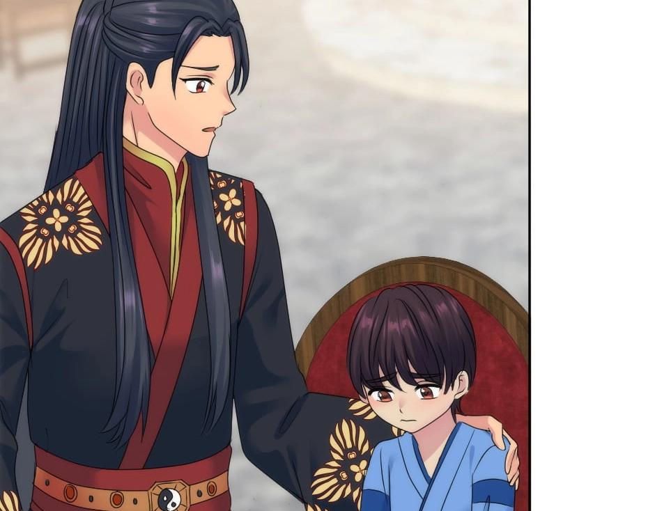 龍王子的女僕新娘 - 第134話 密謀(2/4) - 8