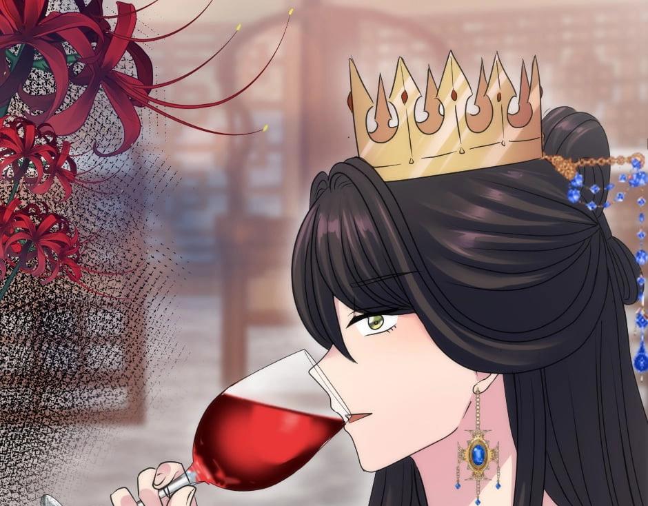 龍王子的女僕新娘 - 第134話 密謀(2/4) - 5