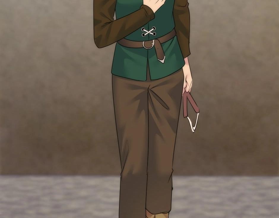 龍王子的女僕新娘 - 第136話 老朋友(1/4) - 4