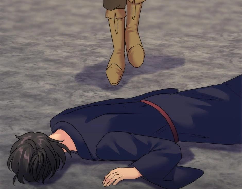 龍王子的女僕新娘 - 第136話 老朋友(1/4) - 5