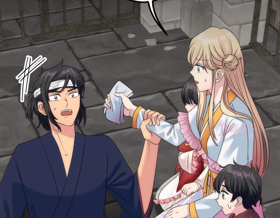 龍王子的女僕新娘 - 第136話 老朋友(1/4) - 8