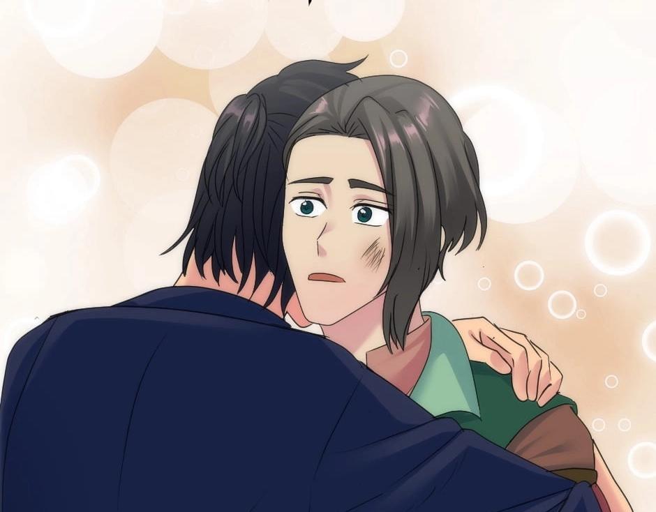 龍王子的女僕新娘 - 第138話 和好(3/4) - 5