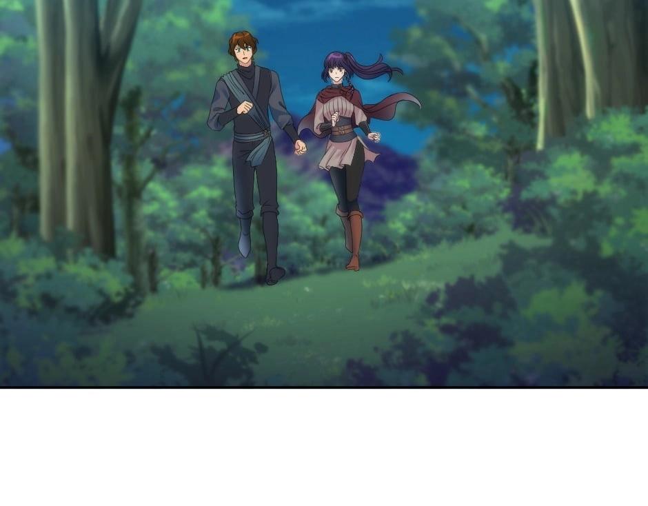 龍王子的女僕新娘 - 第138話 和好(3/4) - 7