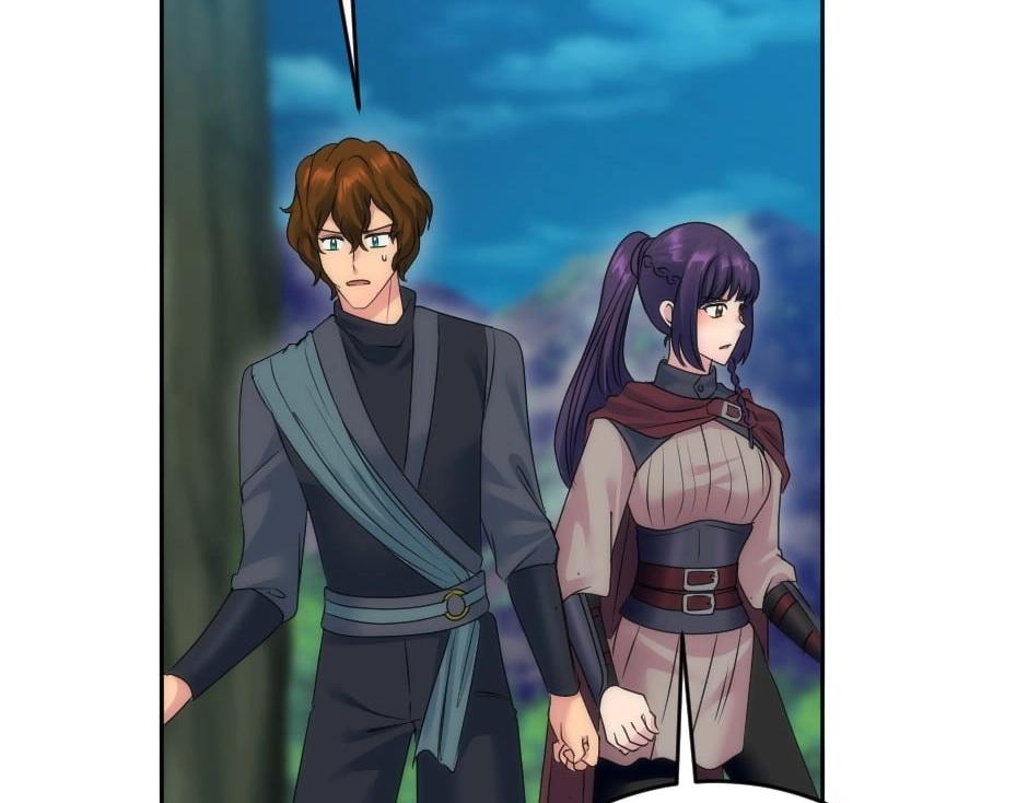 龍王子的女僕新娘 - 第138話 和好(3/4) - 1