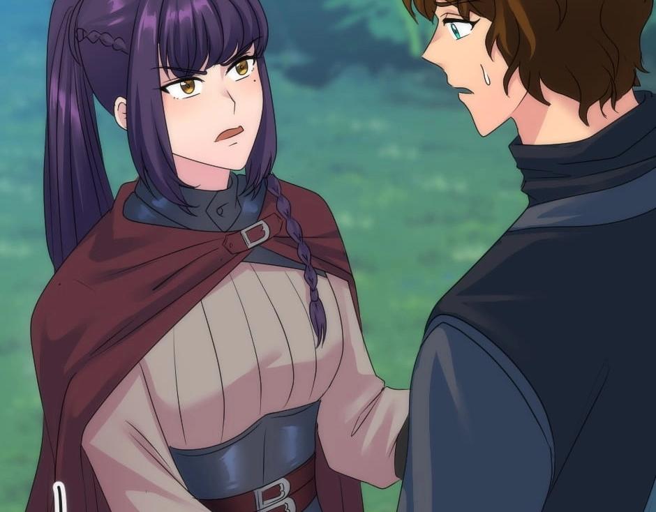 龍王子的女僕新娘 - 第138話 和好(4/4) - 7