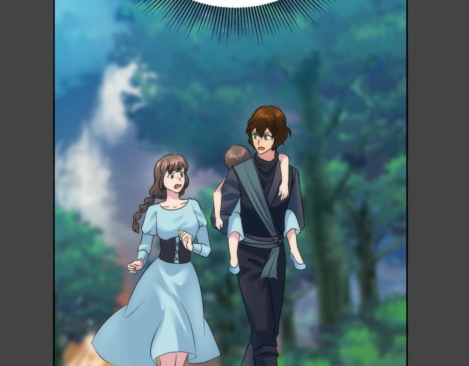 龍王子的女僕新娘 - 第138話 和好(4/4) - 3