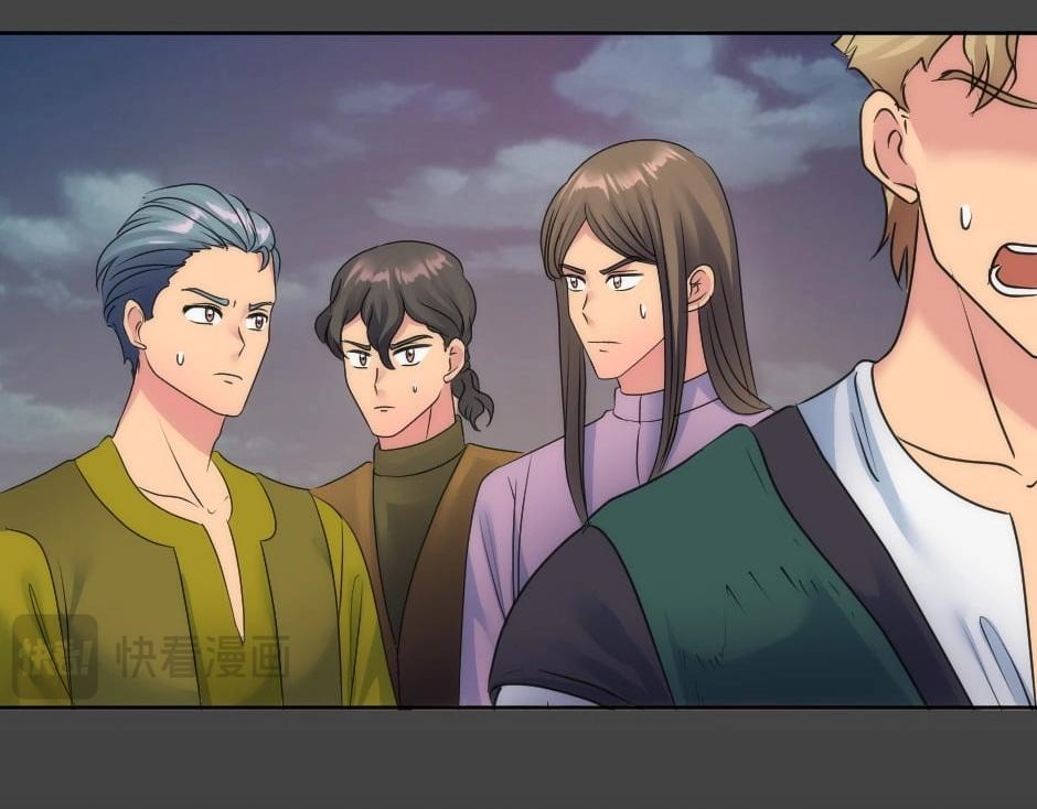 龍王子的女僕新娘 - 第138話 和好(4/4) - 6