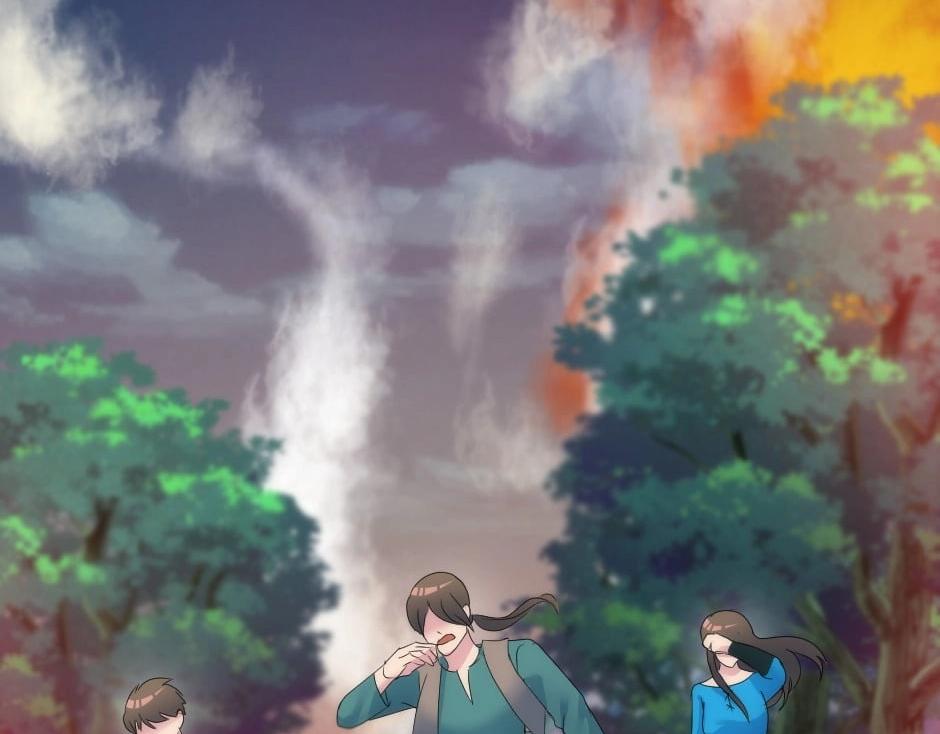 龍王子的女僕新娘 - 第138話 和好(4/4) - 2