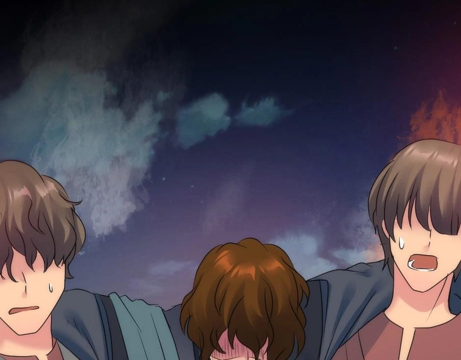 龍王子的女僕新娘 - 第138話 和好(4/4) - 6