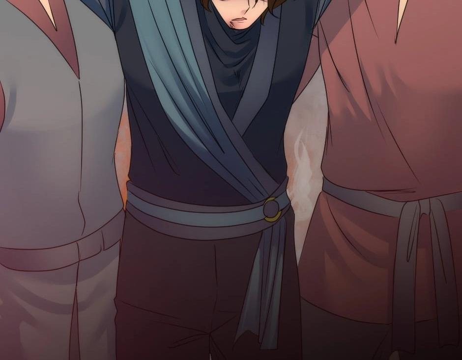 龍王子的女僕新娘 - 第138話 和好(4/4) - 7